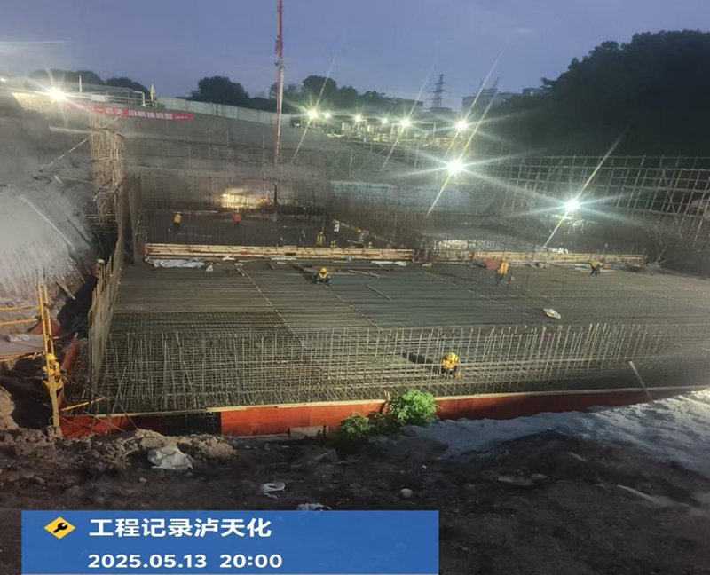 凝心聚力鑄精品，攜手奮進(jìn)創(chuàng)輝煌(圖2)