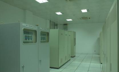 年產(chǎn)40萬噸甲醇、10萬噸二甲醚項目變電所(圖2)